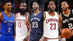 Lo stato delle stelle NBA dopo aver commesso degli errori